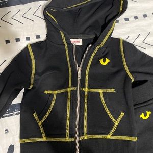 True Religion 12M Outfit